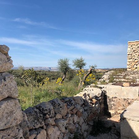 Casa Imayah Charming B&B Noto Esterno foto