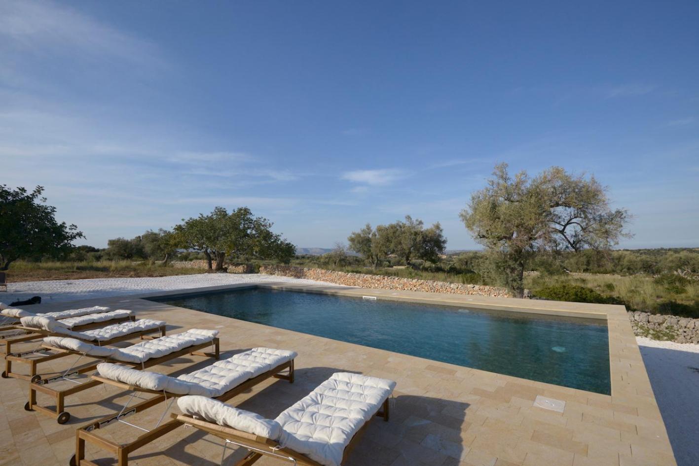 Casa Imayah Charming B&B Noto Esterno foto