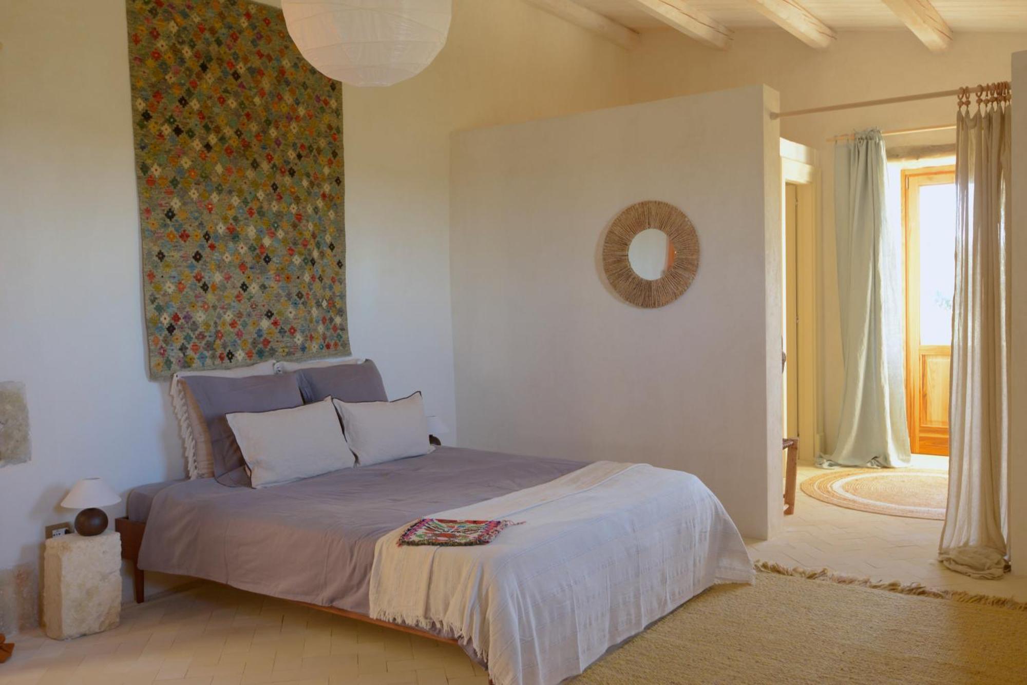 Casa Imayah Charming B&B Noto Esterno foto