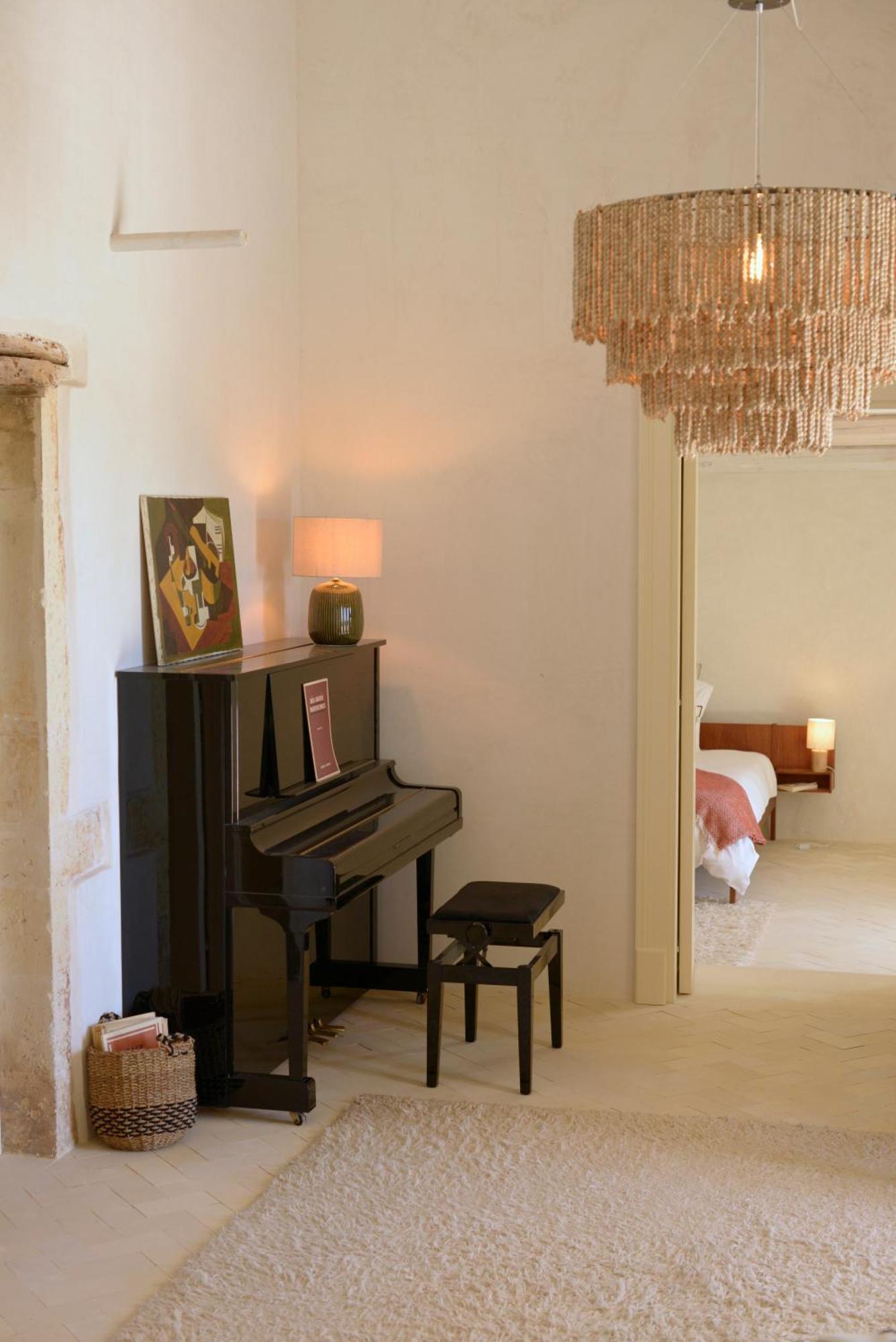 Casa Imayah Charming B&B Noto Esterno foto