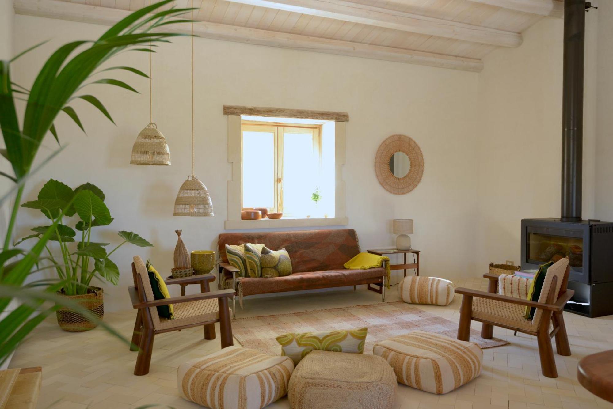 Casa Imayah Charming B&B Noto Esterno foto