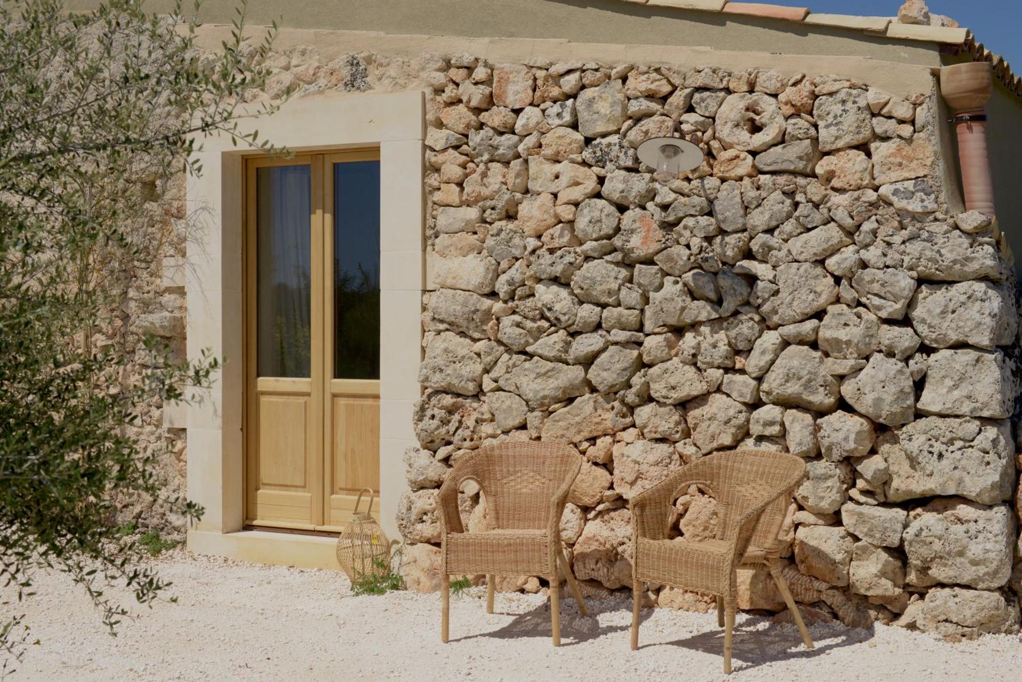 Casa Imayah Charming B&B Noto Esterno foto