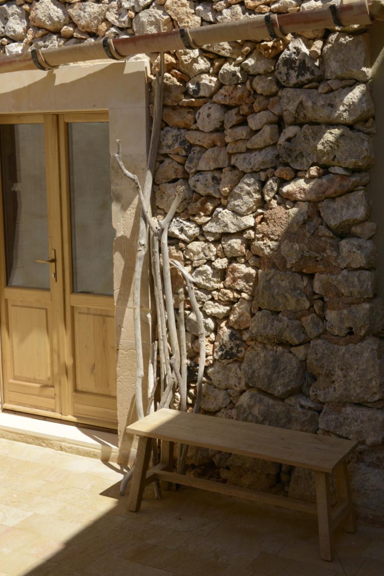 Casa Imayah Charming B&B Noto Esterno foto