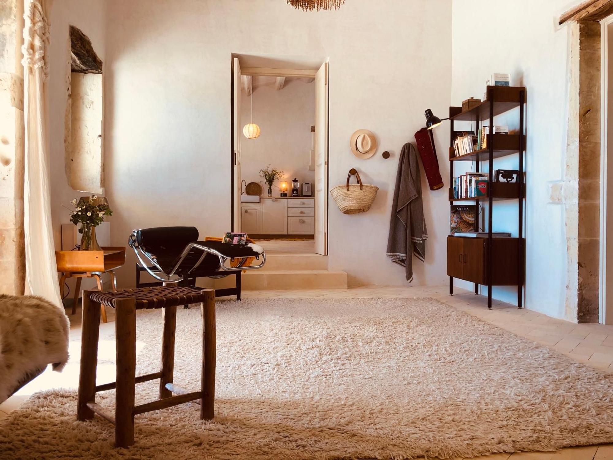 Casa Imayah Charming B&B Noto Esterno foto