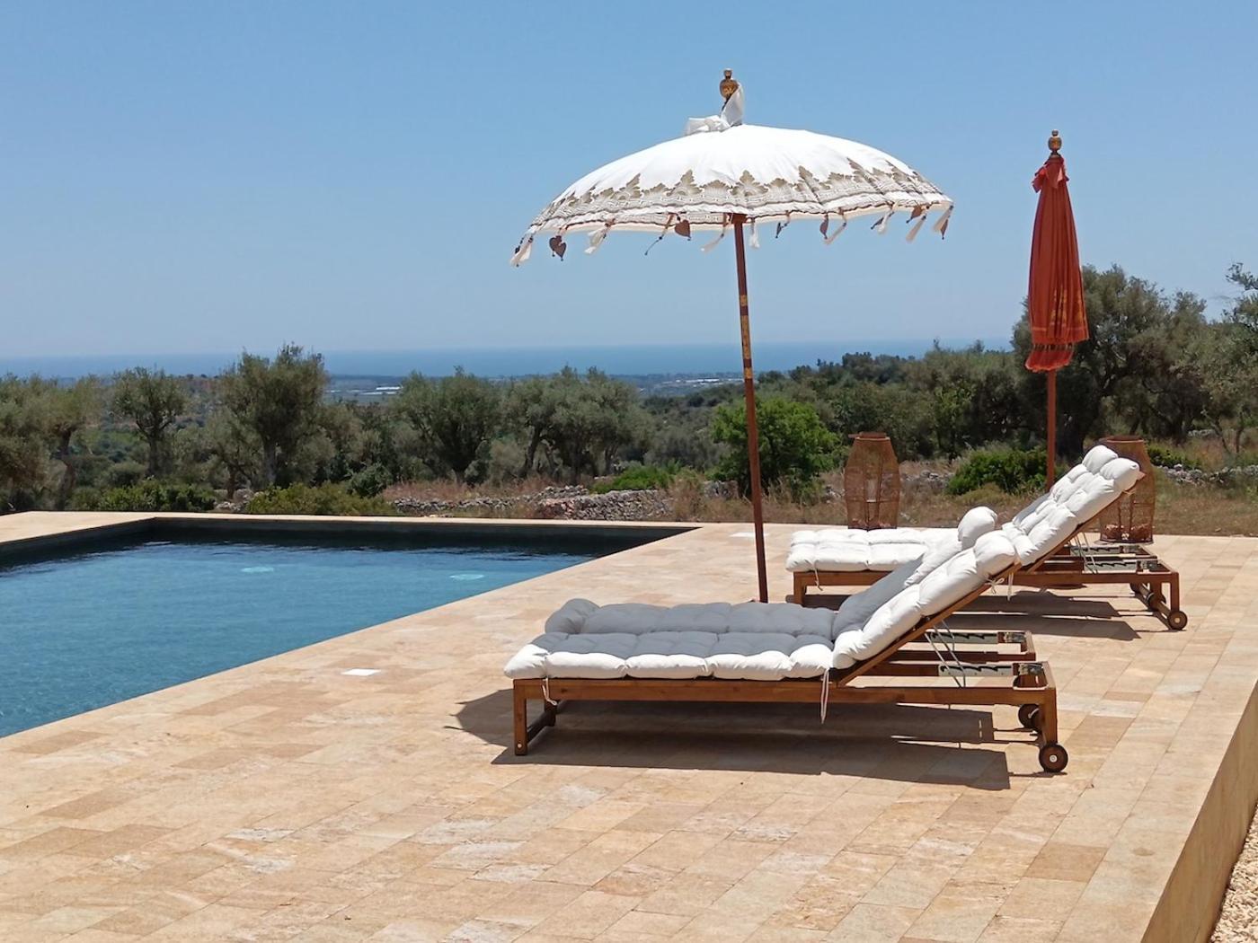Casa Imayah Charming B&B Noto Esterno foto
