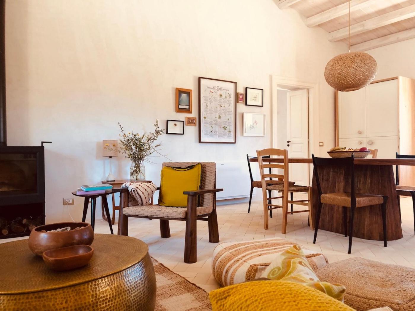 Casa Imayah Charming B&B Noto Esterno foto