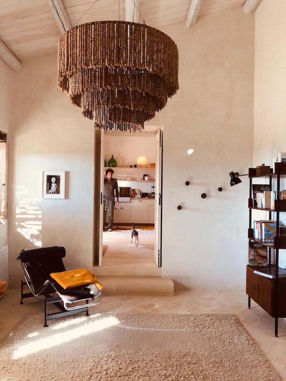 Casa Imayah Charming B&B Noto Esterno foto