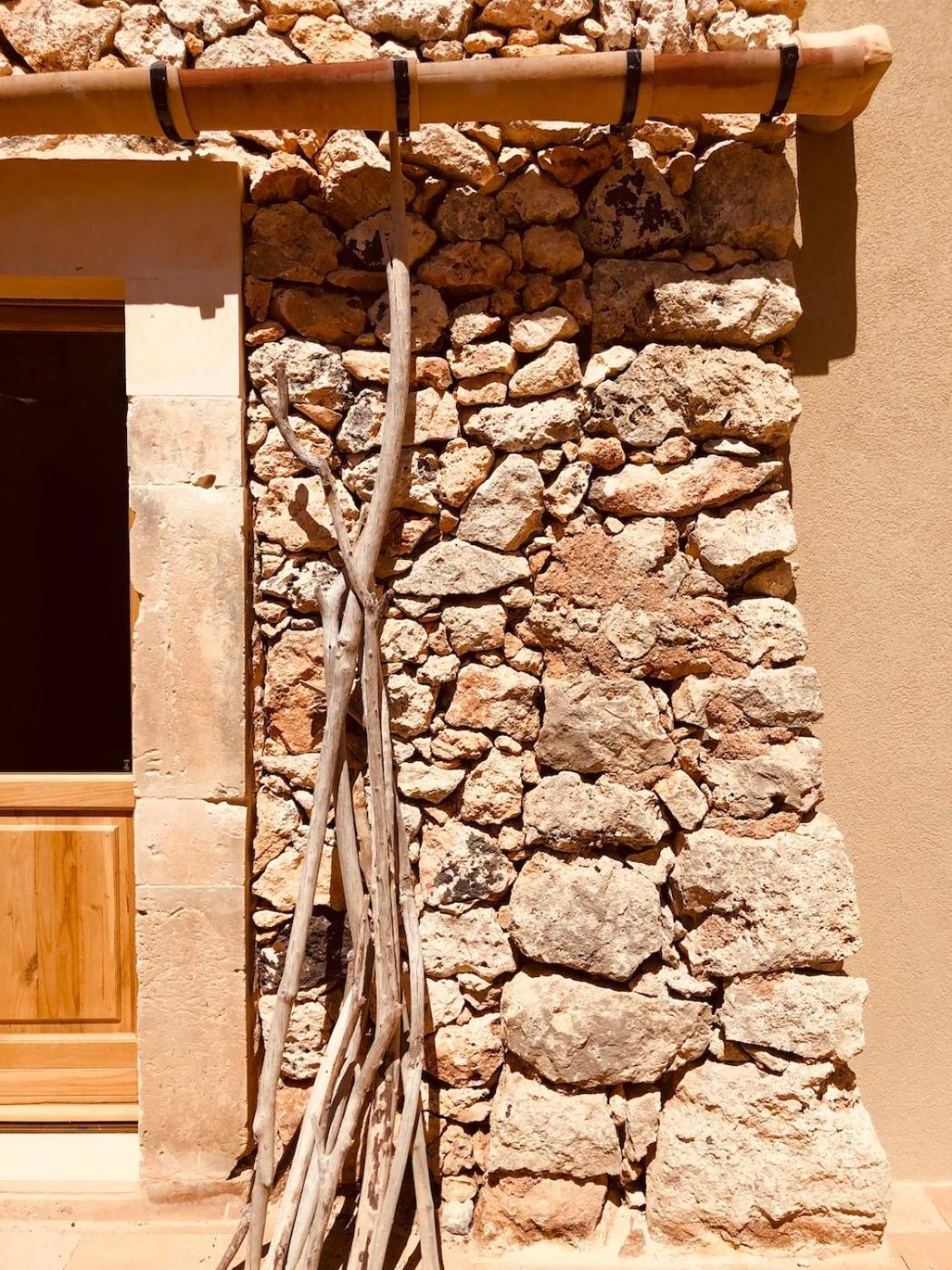 Casa Imayah Charming B&B Noto Esterno foto