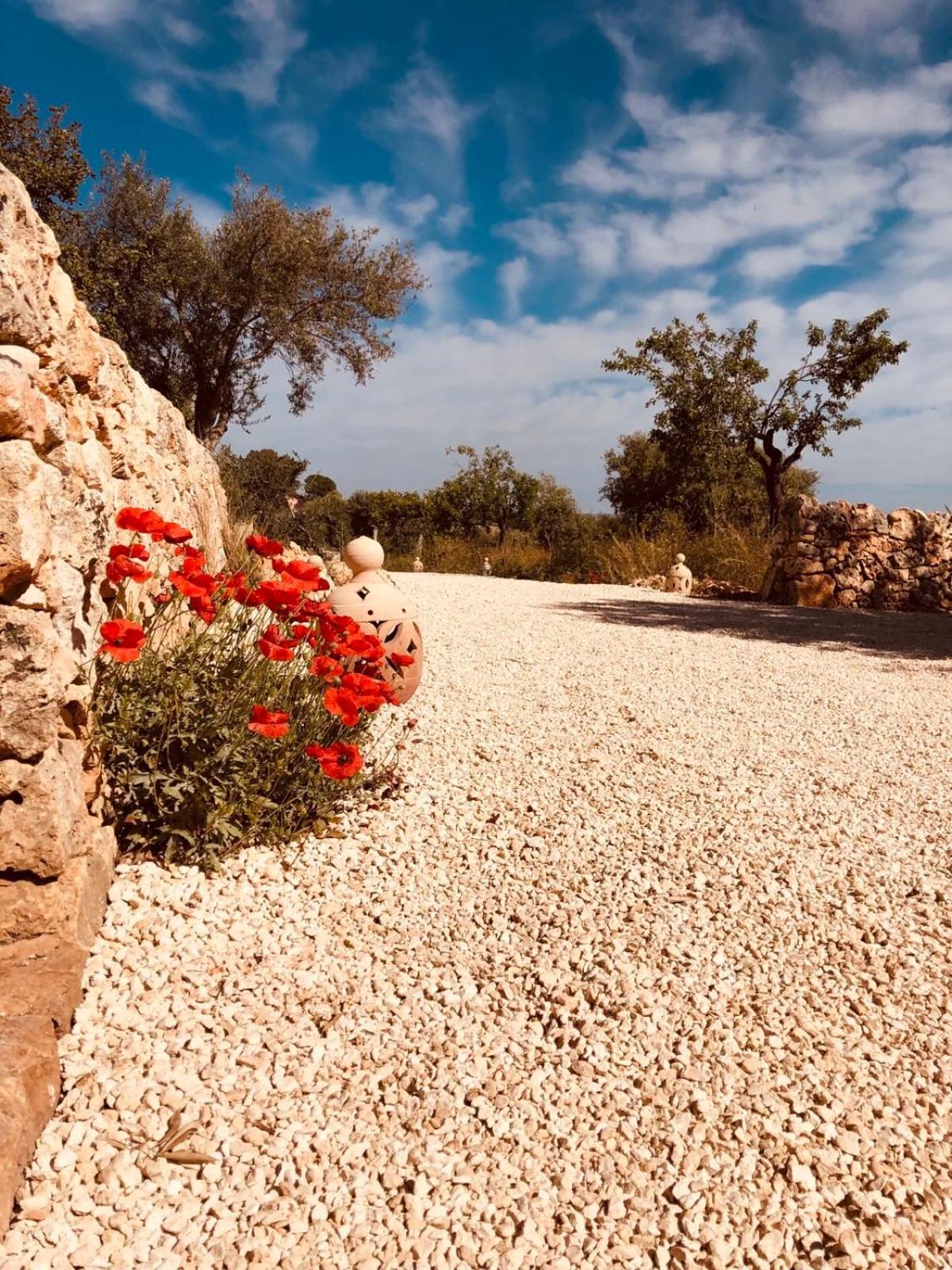 Casa Imayah Charming B&B Noto Esterno foto