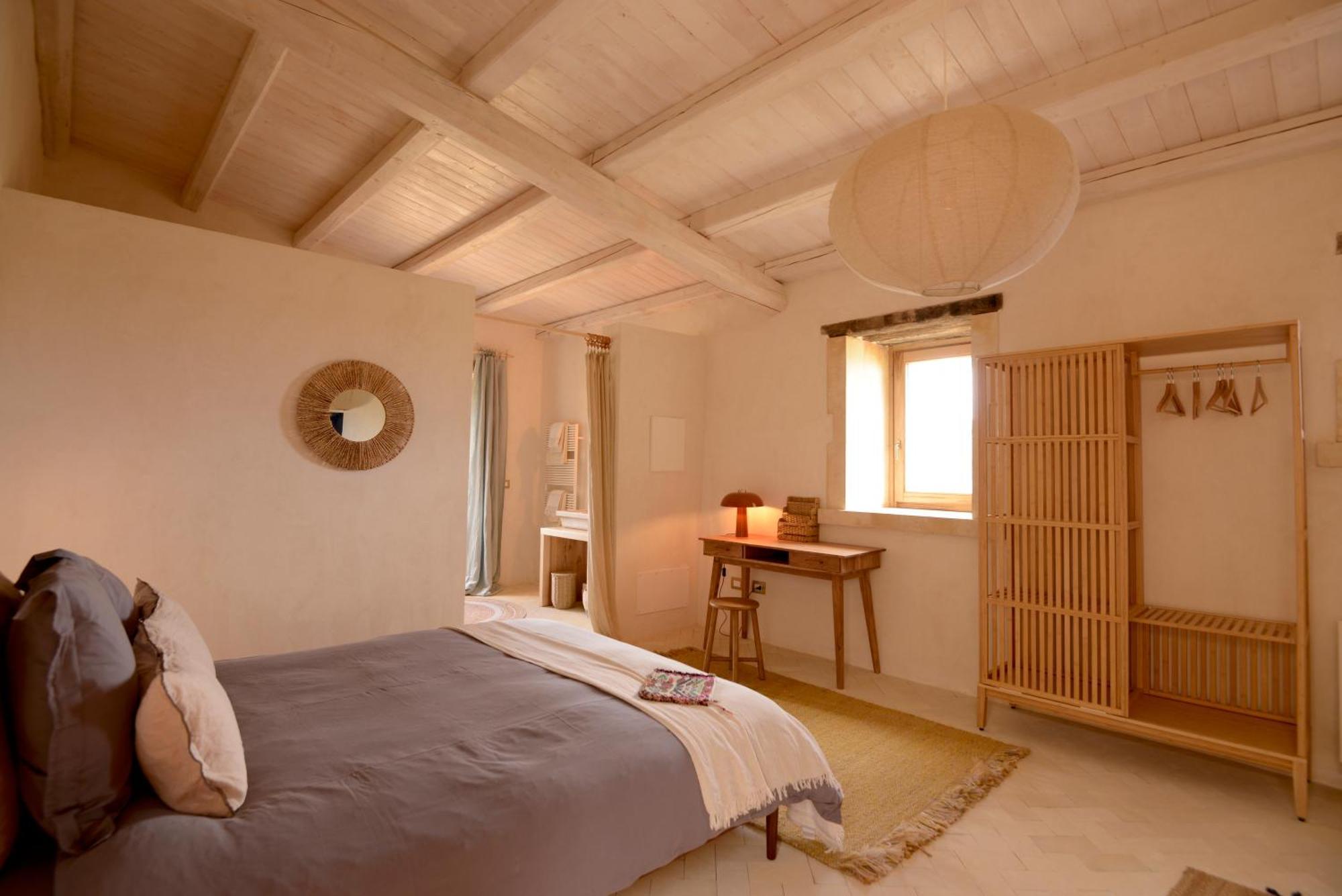 Casa Imayah Charming B&B Noto Esterno foto