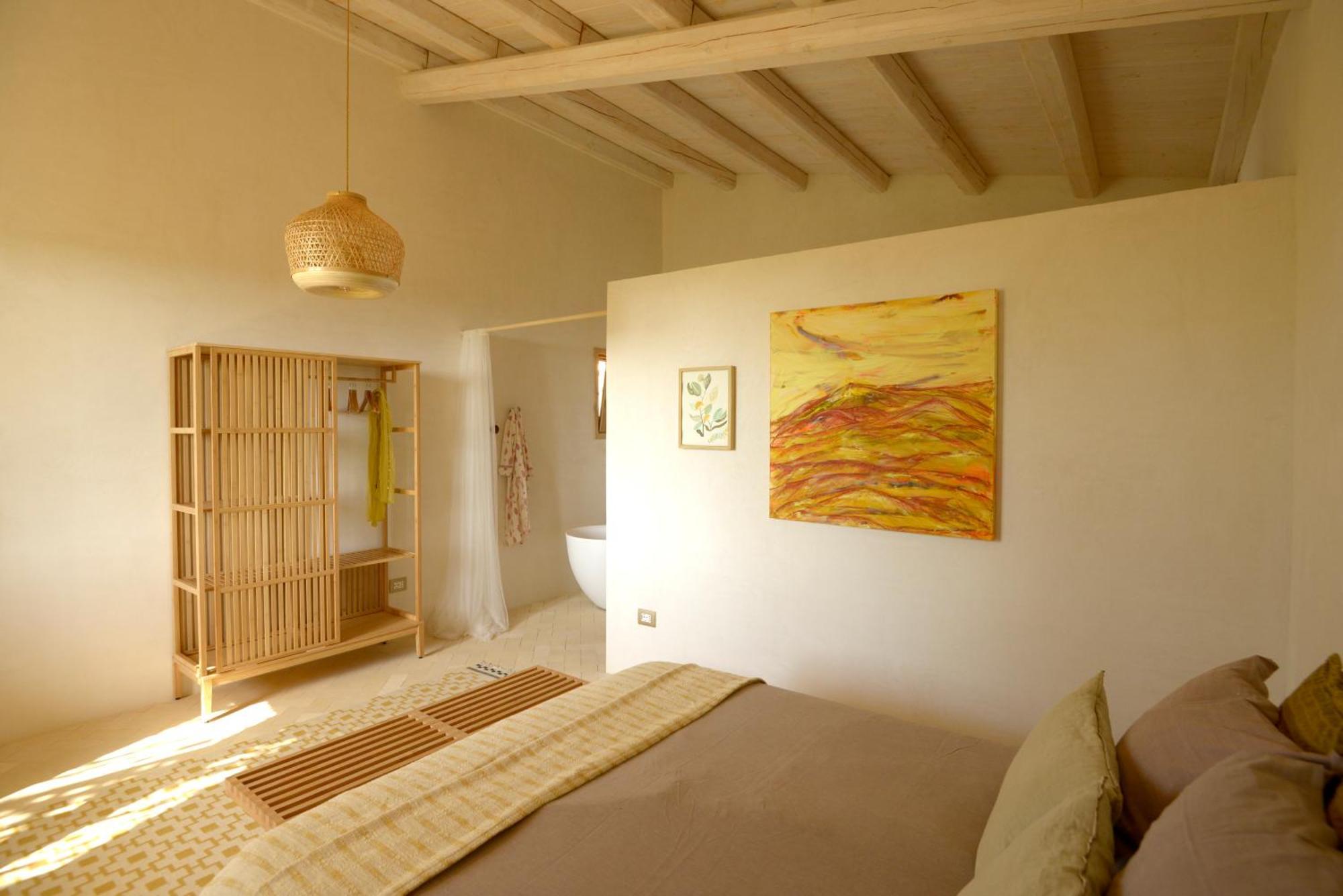 Casa Imayah Charming B&B Noto Esterno foto