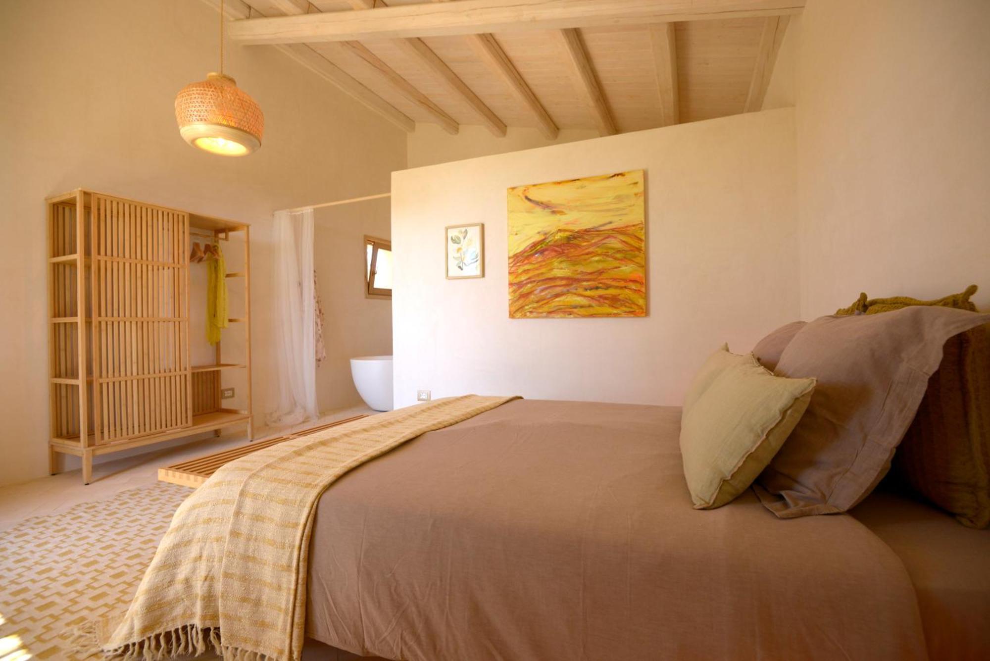 Casa Imayah Charming B&B Noto Esterno foto
