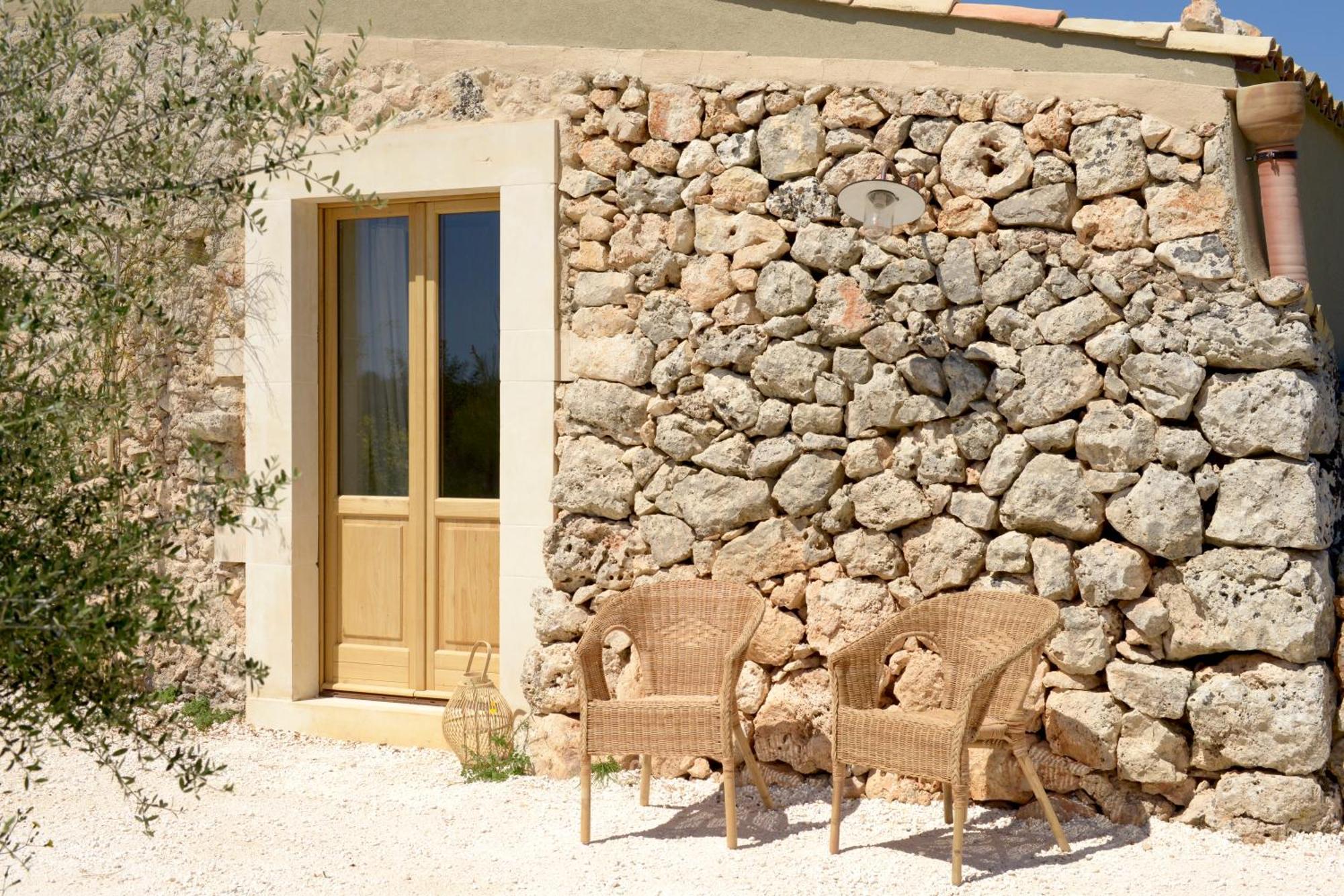 Casa Imayah Charming B&B Noto Esterno foto