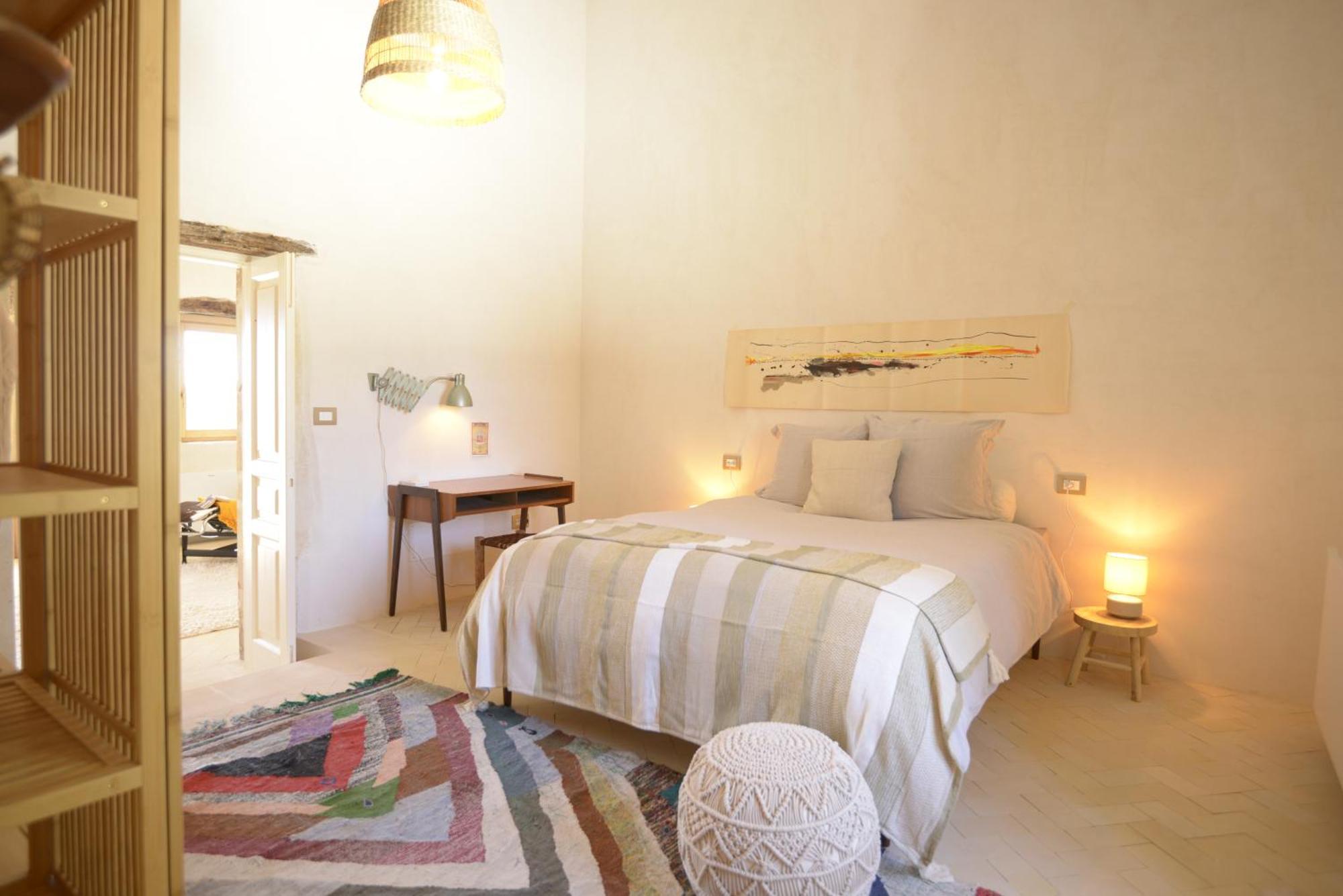 Casa Imayah Charming B&B Noto Esterno foto