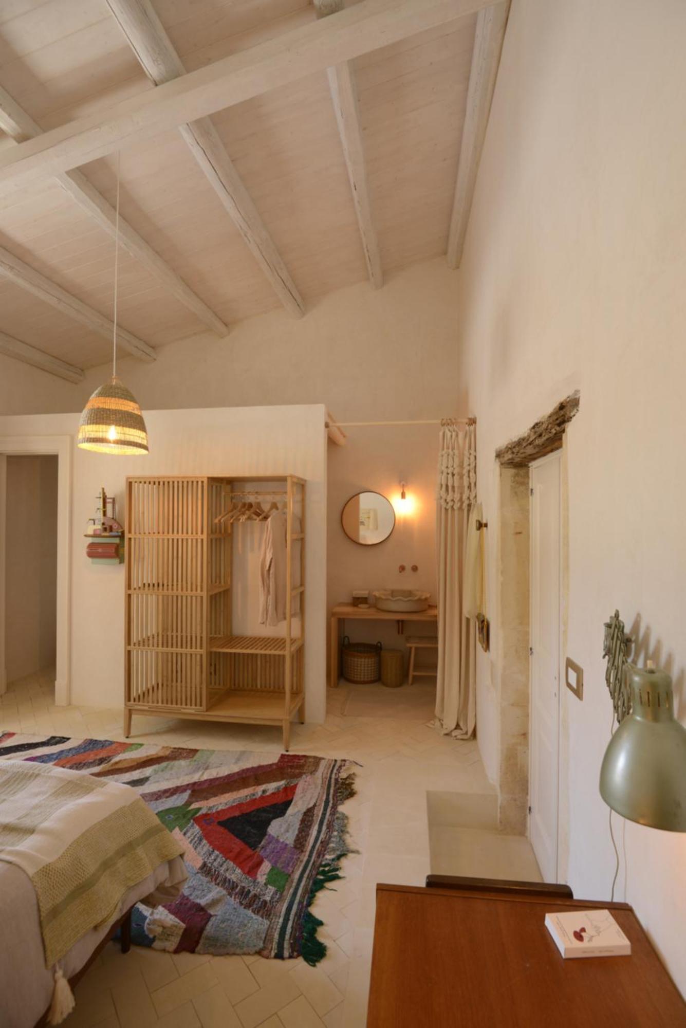 Casa Imayah Charming B&B Noto Esterno foto