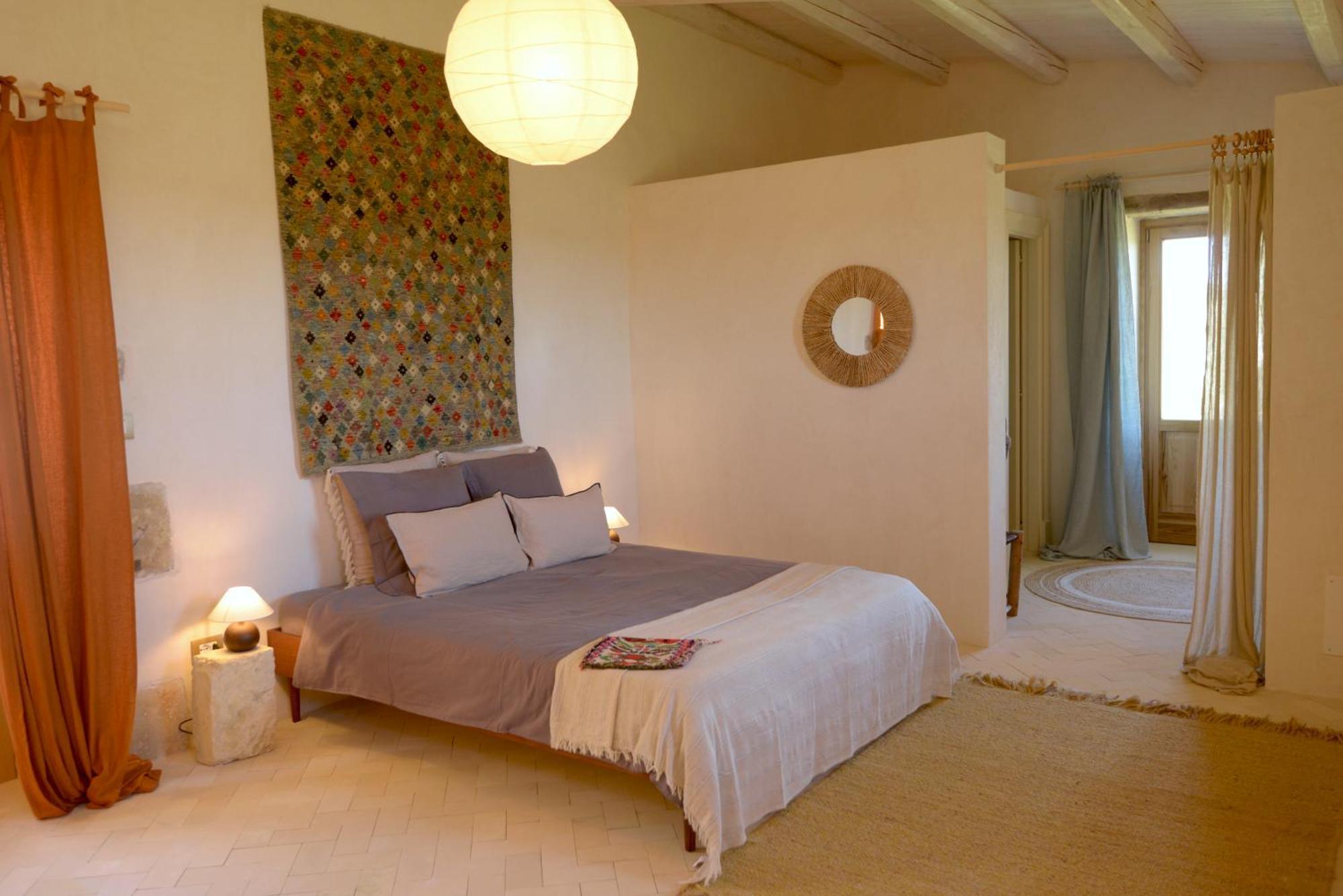 Casa Imayah Charming B&B Noto Esterno foto