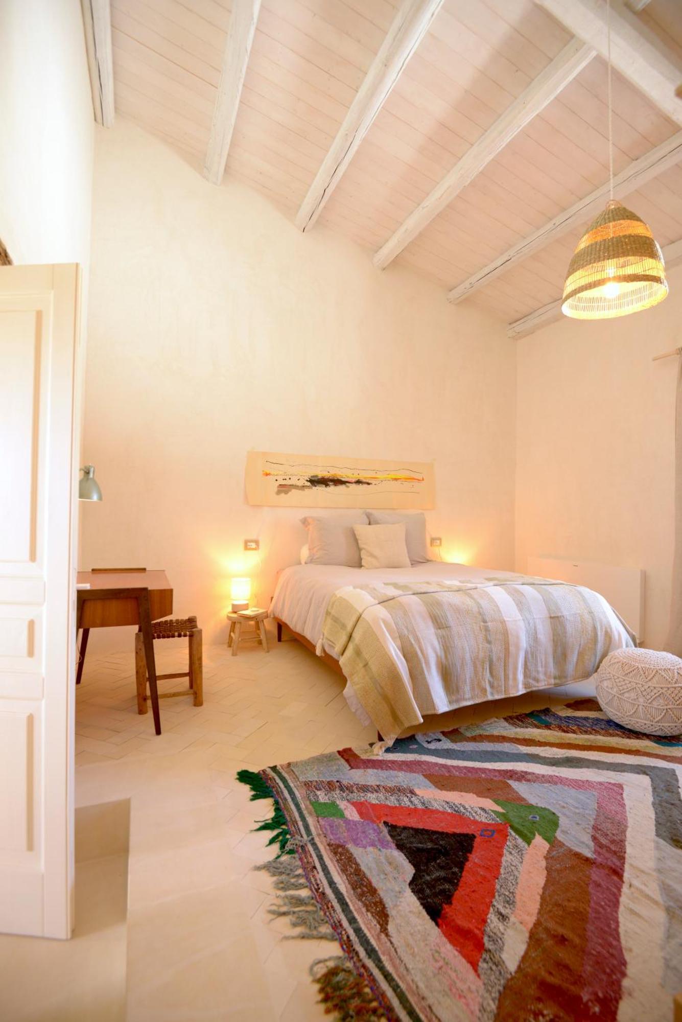 Casa Imayah Charming B&B Noto Esterno foto