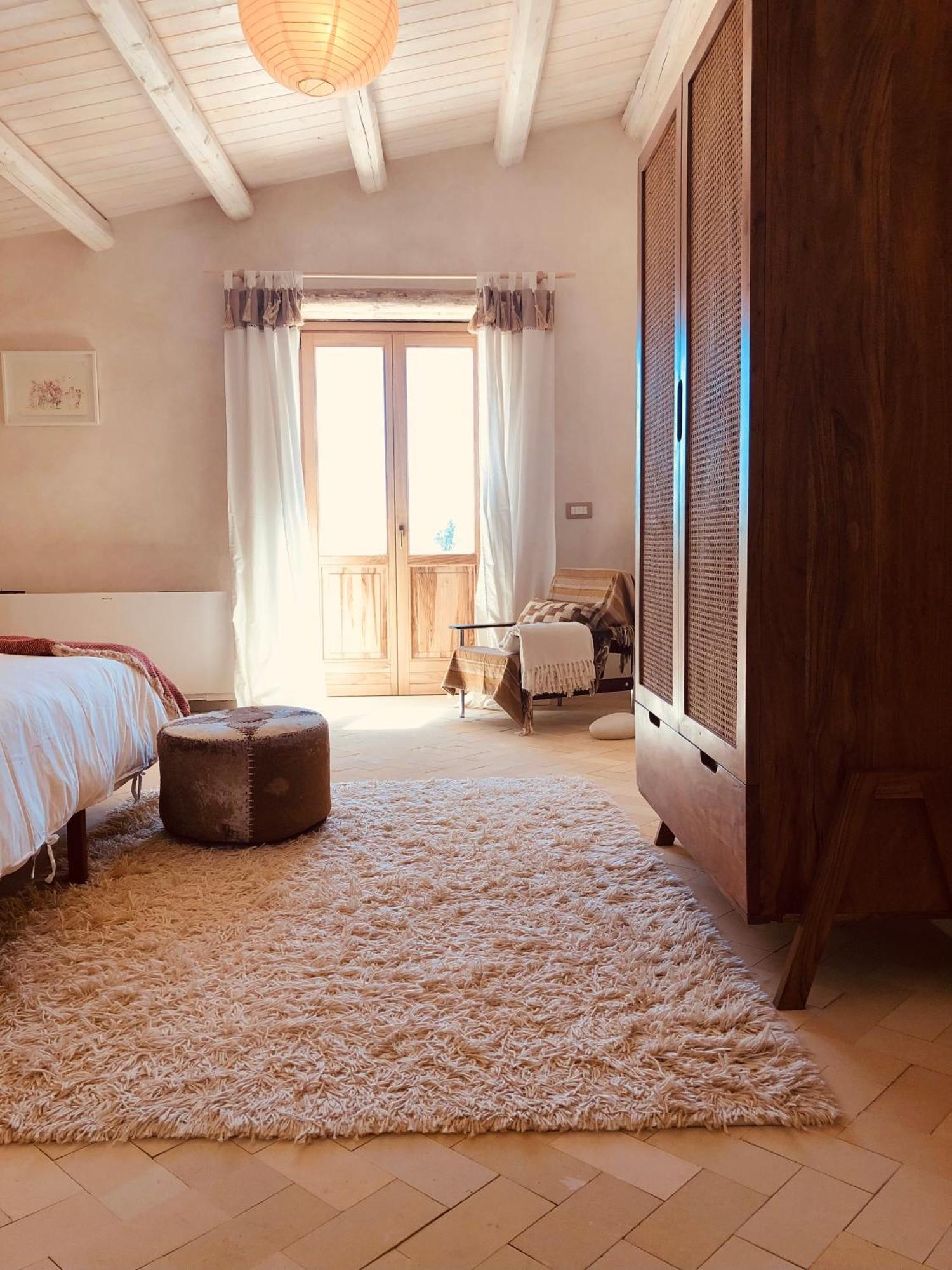 Casa Imayah Charming B&B Noto Esterno foto