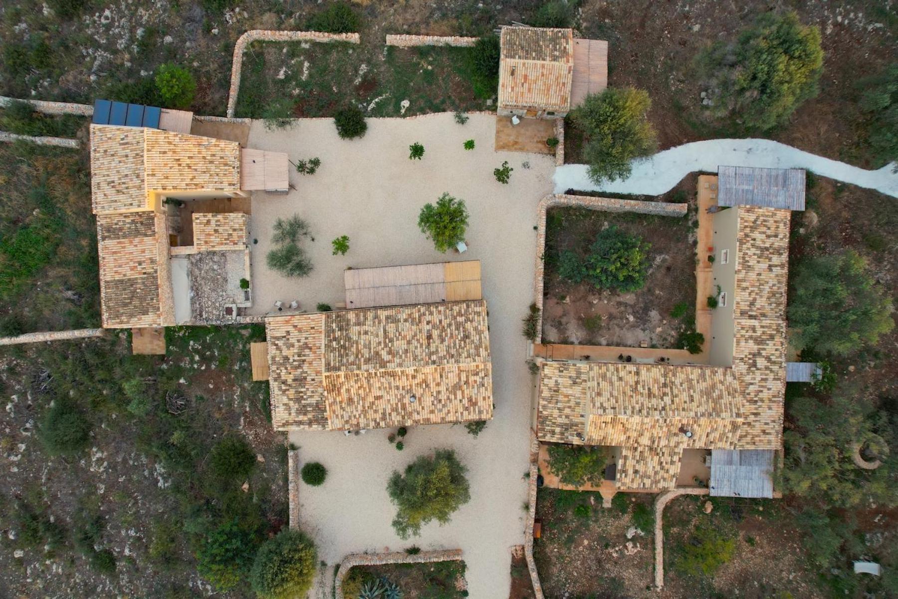 Casa Imayah Charming B&B Noto Esterno foto