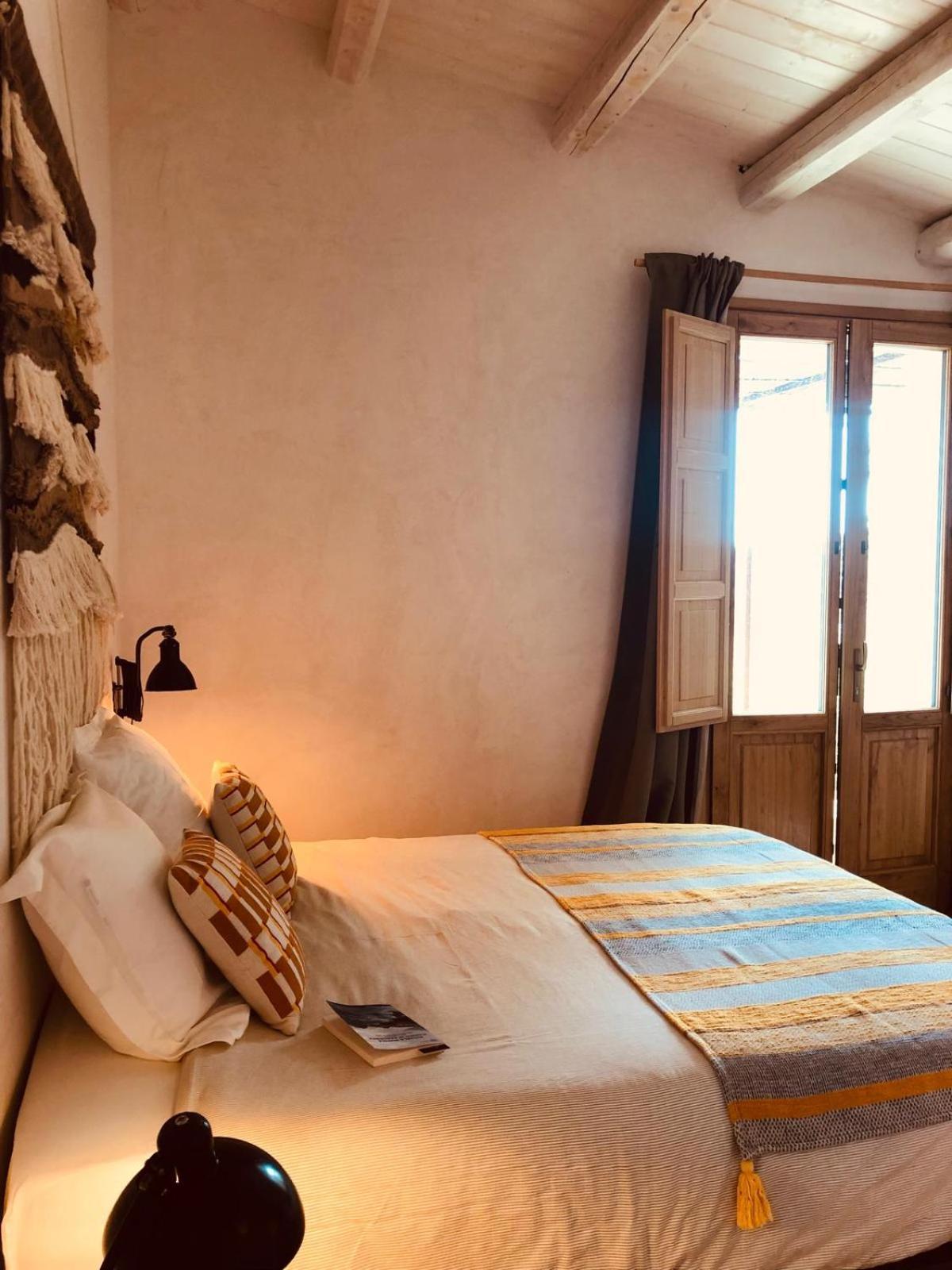 Casa Imayah Charming B&B Noto Esterno foto